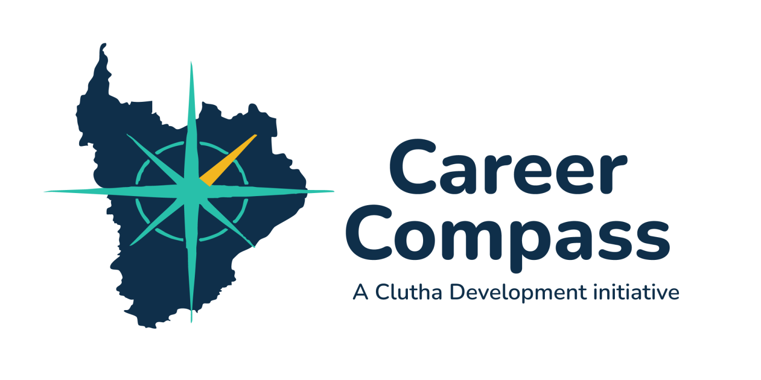Career Compass Logo