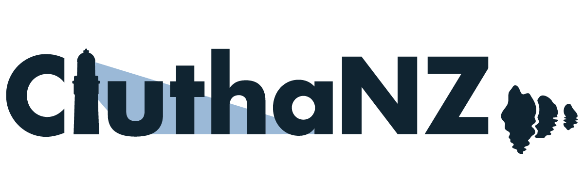 Primary Logo CluthaNZ Small
