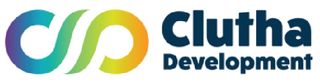 clutha development brand colour