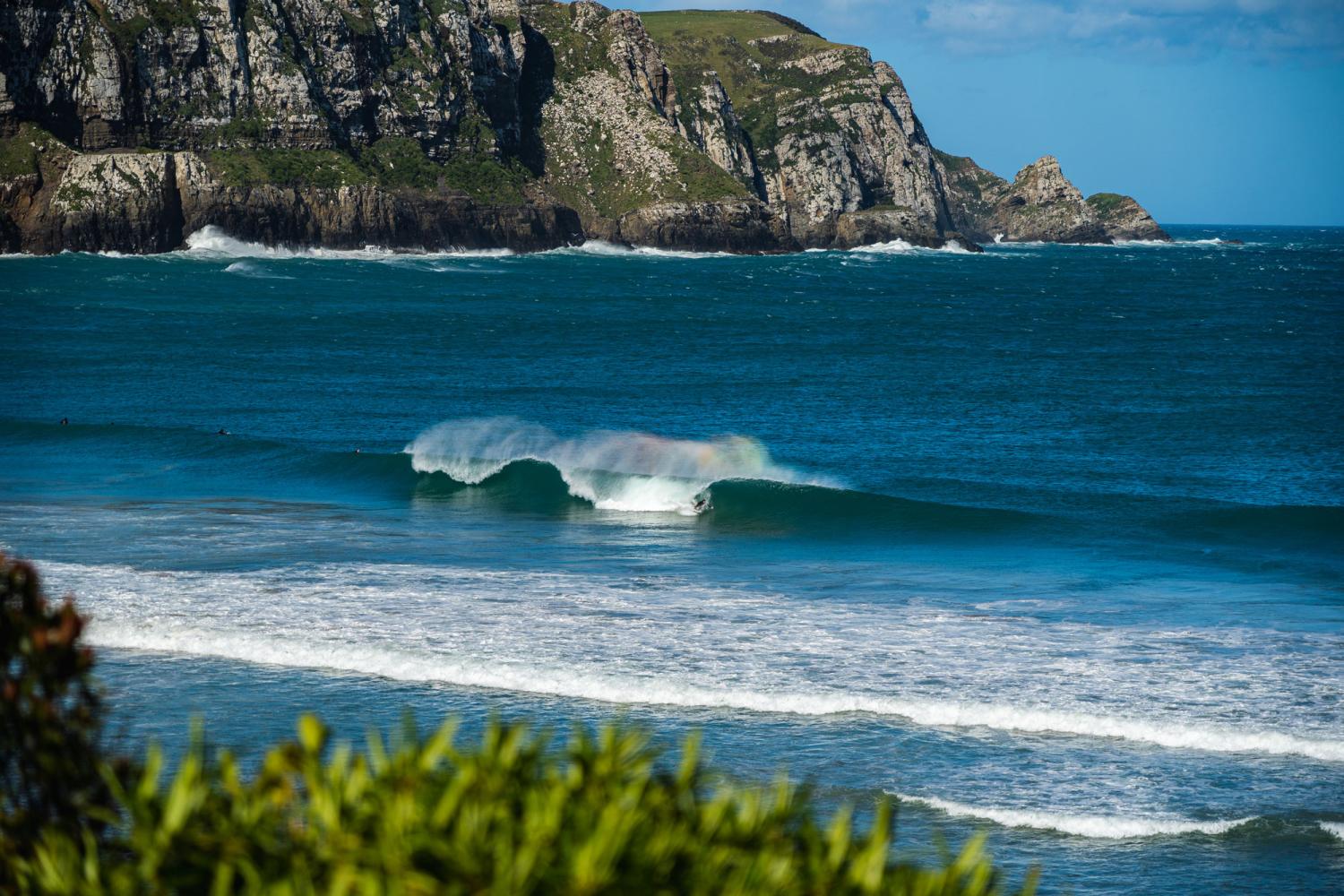 134728 purakaunui bay the catlins new zealand credit clutha nz 28