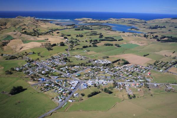 169347 owaka township aerial credit richard schofield web size 1920px