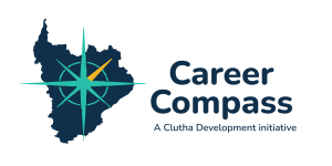 Career Compass Logo