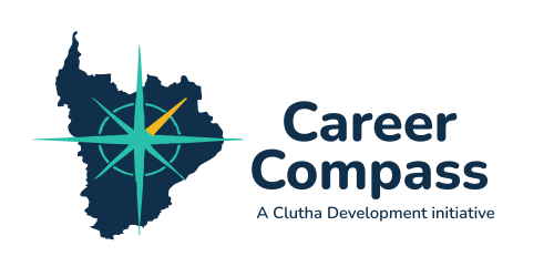 Career Compass Logo